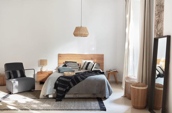 Actual product image Kave Home Crismilda (E27)