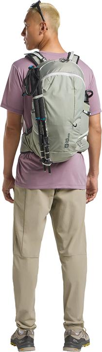 Actual product image Jack Wolfskin Cyrox Shape 25 S-L (25 l)