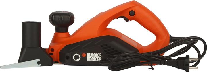 Produktbild Black & Decker Kw712 650w