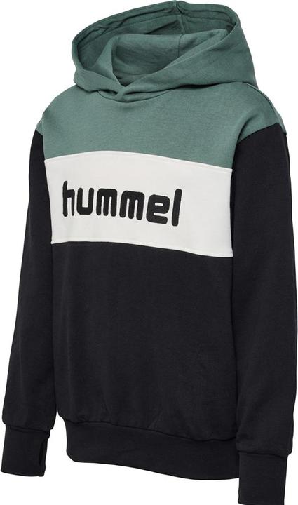 hummel hmlMORTEN HOODIE