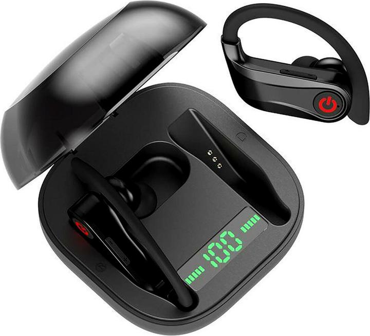 Produktbild Lemonda Bluetooth Sport Kopfhörer (NC, 60 h, Kabellos)