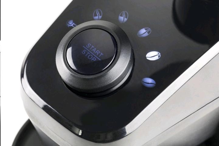 Produktbild Caso Barista Flavour (EU-Stecker)