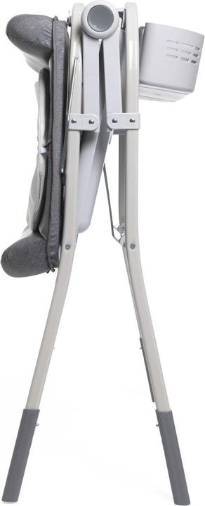 Actual product image Chicco Cuddle and Bubble
