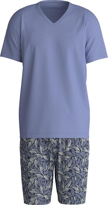 Calida Nightwear Xtra Kurz-Pyjama (XL)