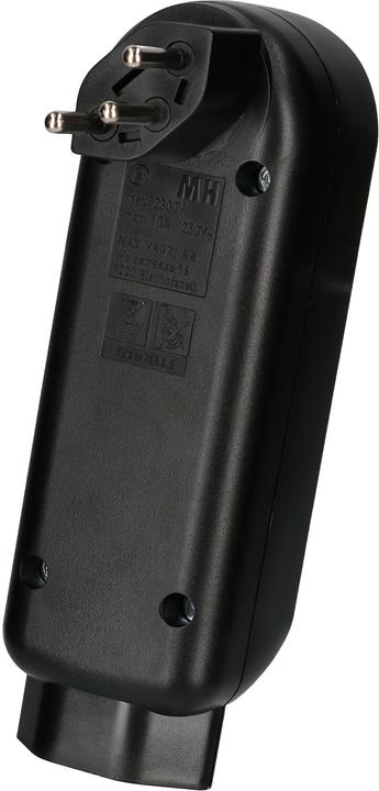 Image du produit Max Hauri Max Adapt Turn (Type 13, 4 x)