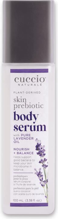 Immagine prodotto Cuccio Skin Prebiotic Body Serum With Lavender Oil