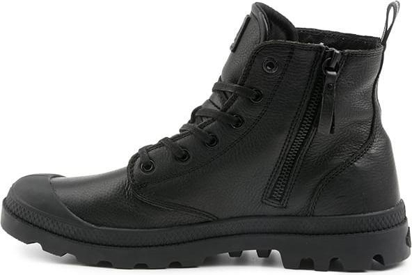Palladium Stiefelette - 89927