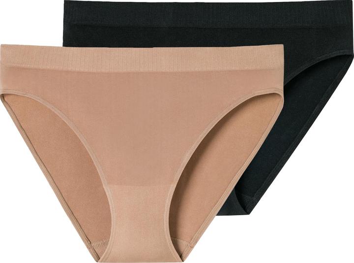 Immagine prodotto Schiesser Rioslip Classic senza cuciture (XL, Confezione da 2)