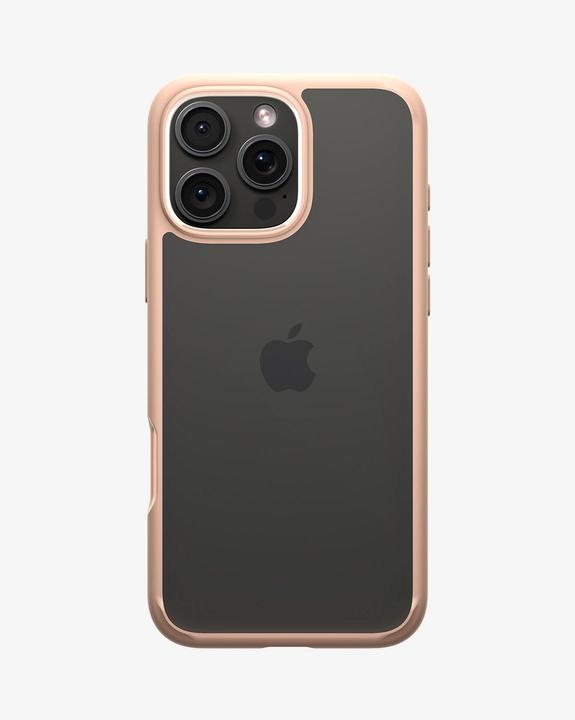 Immagine prodotto Spigen Ultra Hybrid (Apple iPhone 16 Pro Max)