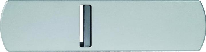 Actual product image Ulmia Alu-Line Hobel neutral (48 mm)