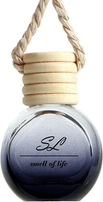Image du produit Smell of Life Christmas Pudding & Brandy Car Air Freshener