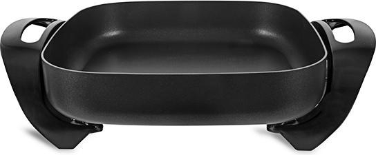 Immagine prodotto Italian Design piastra grill con coperchio