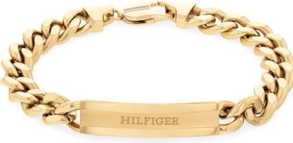 Tommy Hilfiger Original gold-plated bracelet 2790580