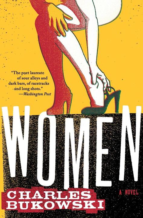 Image du produit Women (Anglais, Charles Bukowski, 2014)