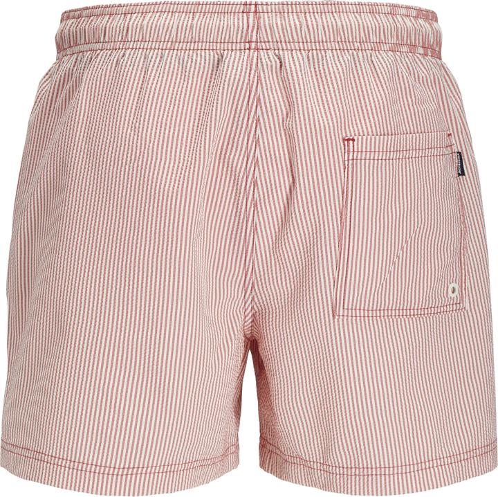 Produktbild Jack & Jones Regular Fit Badeshorts Badeshorts (XS)