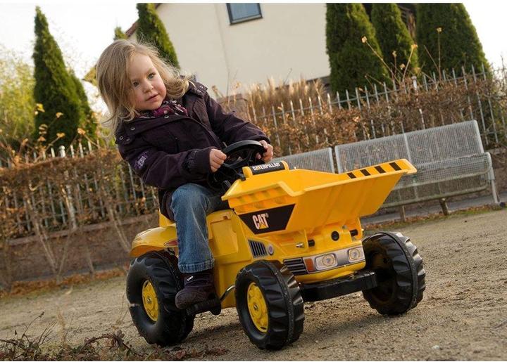 Image du produit Rolly Toys DumperKid CAT