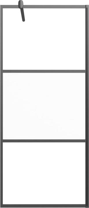 Immagine prodotto VidaXL Cullen (80 cm, 80 cm, 195 cm)
