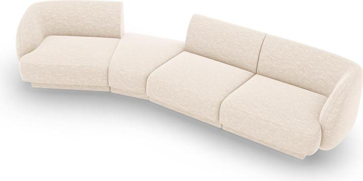Produktbild Micadoni Miley (2-Sitzer, 3-Sitzer, 4-Sitzer)