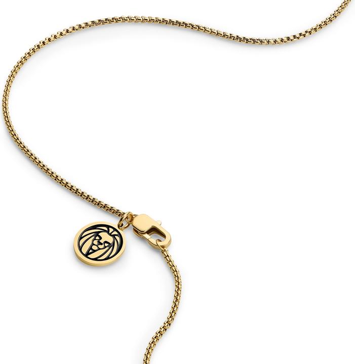 Actual product image Lucleon Essentials (Metal)