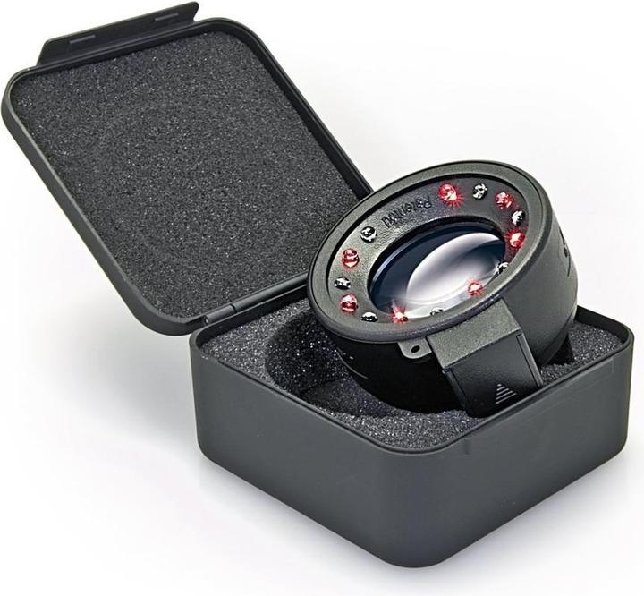 Visible Dust Quasar R 5x Dark Adaption Sensor Magnifier