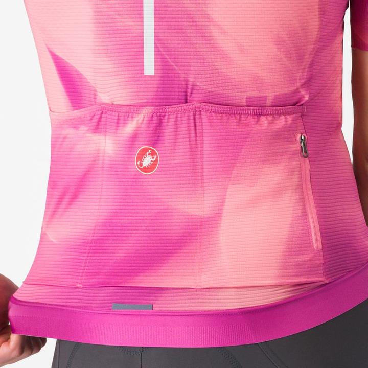 Produktbild Castelli #GIRO Espresso Jersey (L)