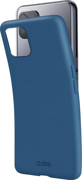 Image du produit SBS Housse de protection (Oppo Reno 4 Z 5G)
