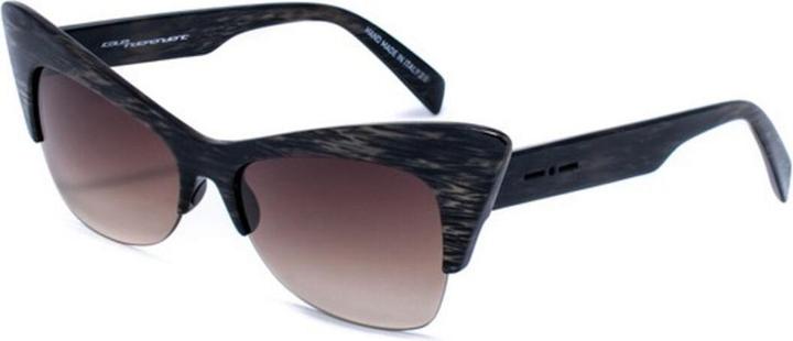 Italia Independent Damensonnenbrille 0908-BH2-120 (59 mm) (ø 59 mm)
