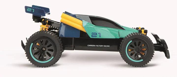 Actual product image Carrera Buggy