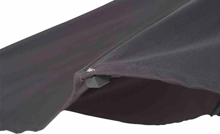 Produktbild Siena Garden Mittelstockschirm (2.50 m)