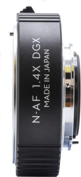 Actual product image Kenko HD 1.4x Converter N/AF DGX (Teleconverter, Nikon F)