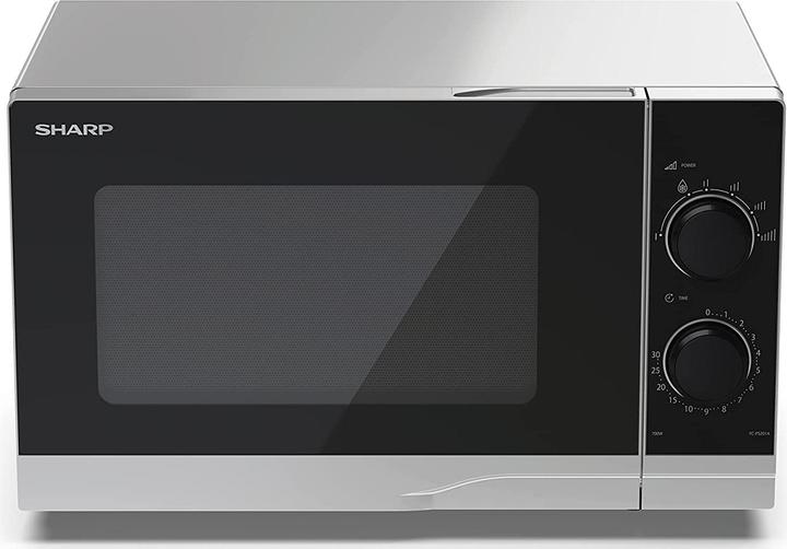 Produktbild Sharp YC-PS201AE-S (20 l)