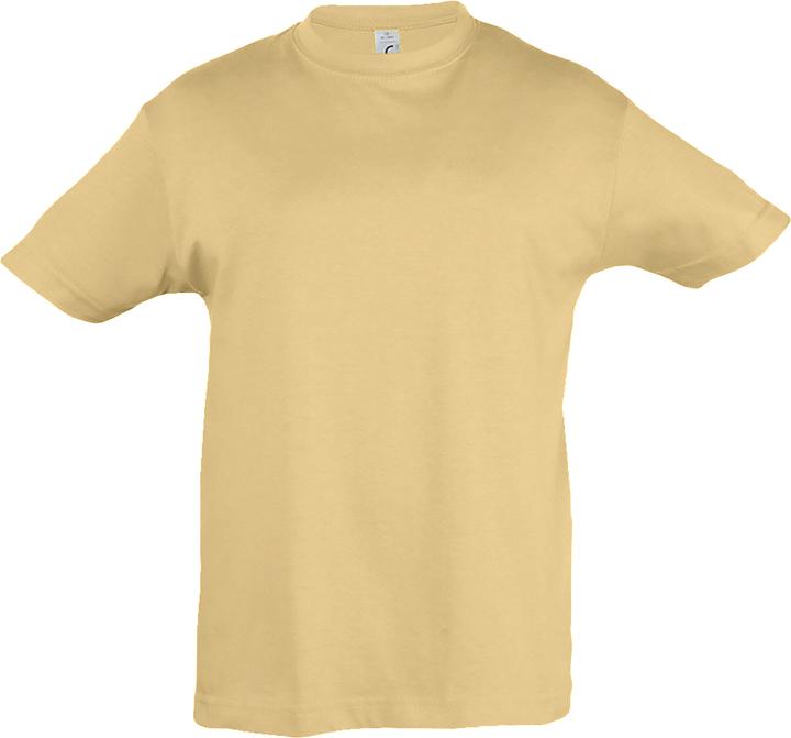 Sols Regent TShirt Kurzarm