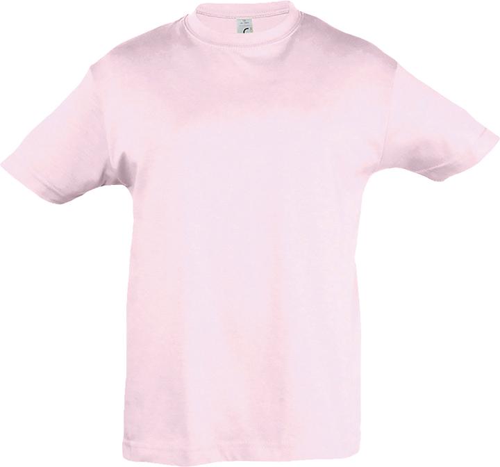 Faded pink