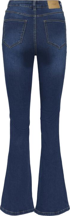 Actual product image Vero Moda VMSIGA Flared High Waist Jeans (W25/L32)