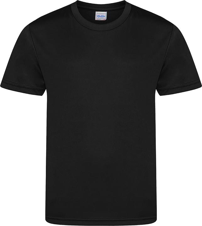 Image du produit Awdis T-shirt Childrens CoolSmooth. (140, 146)