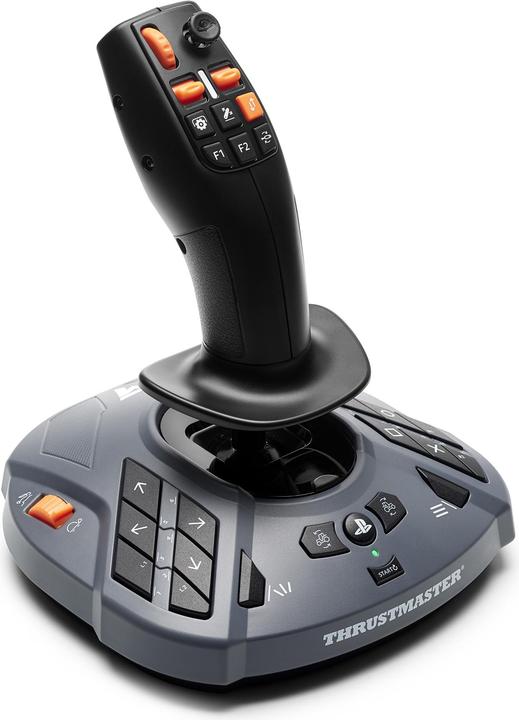 Actual product image Thrustmaster SimTask FarmStick P (PC, Playstation Classic)