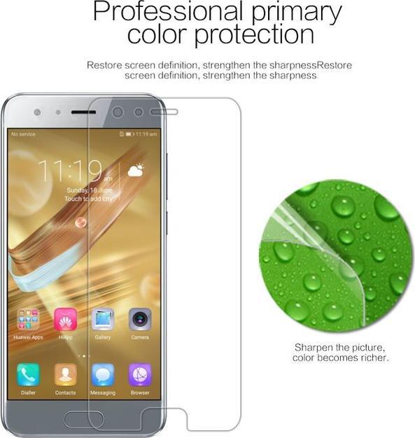 Produktbild Nillkin Super Clear Series (1 Stück, Honor 9)