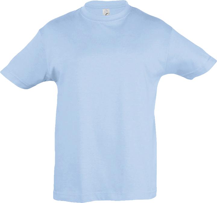 Sky blue