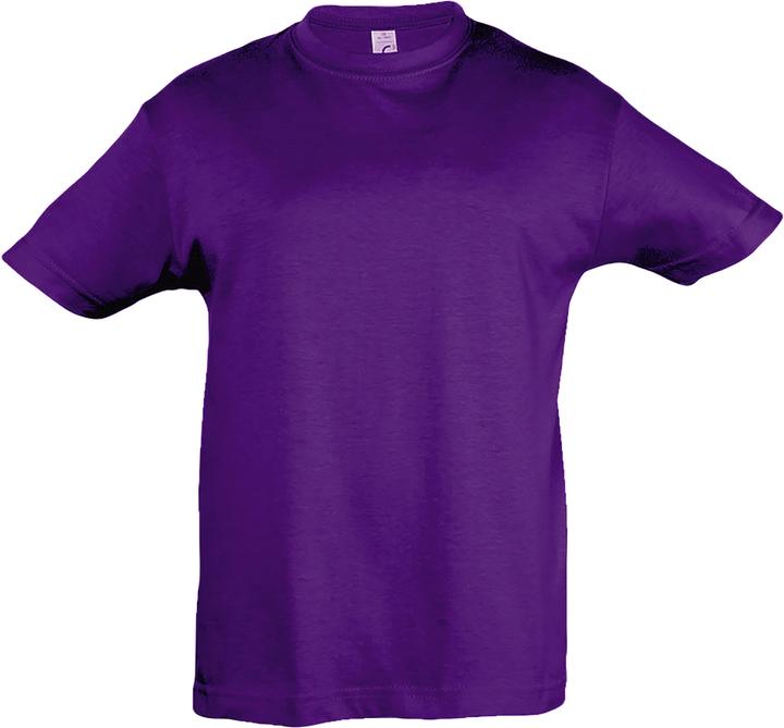 Deep violet