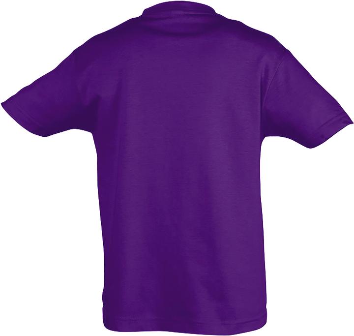Produktbild Sols Regent TShirt Kurzarm (152)