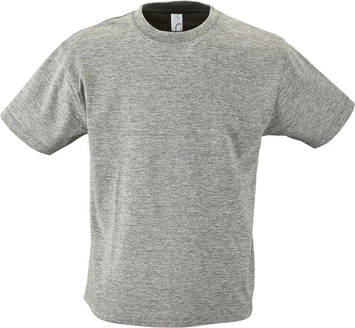 Produktbild Sols Regent TShirt Kurzarm (104)