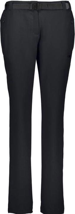Produktbild CMP Campagnolo Stretch Pant Long Women antracite (44)