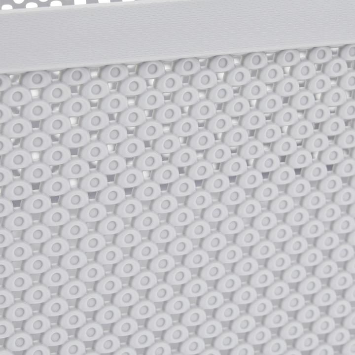 Actual product image Luca Bessoni Diamond storage basket
