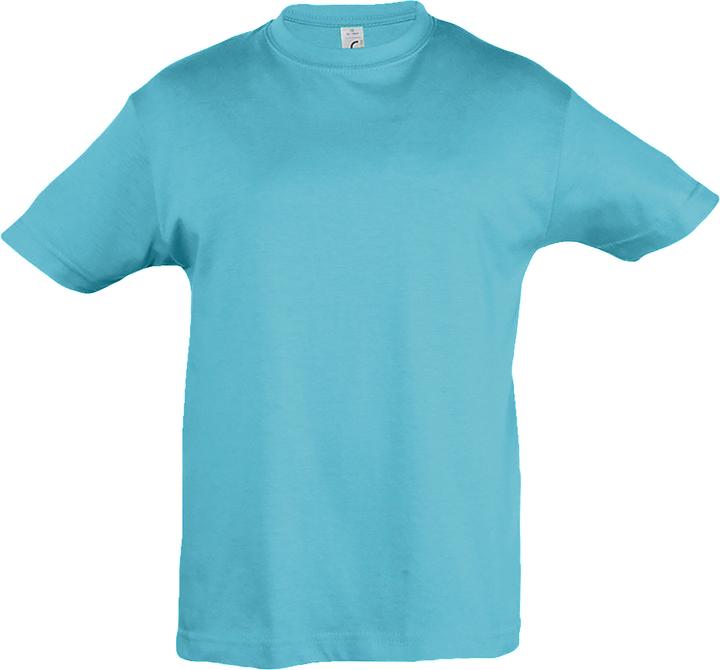 Atoll blue