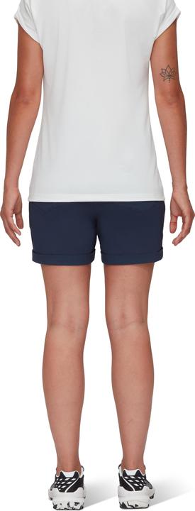 Immagine prodotto Mammut Runbold Roll Cuff Shorts Donna (34)