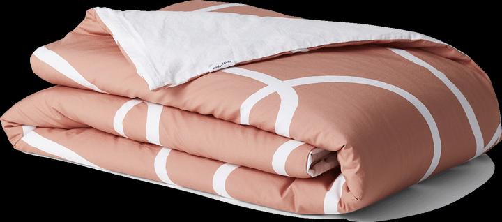 Actual product image Undercover Living Linus (Duvet cover, 155 x 220 cm)