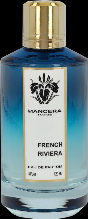 Image du produit Mancera Riviera française (Eau de parfum, 120 ml)