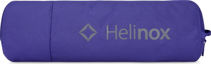 Actual product image Helinox Savanna Chair