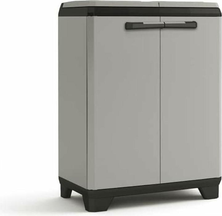 Actual product image KIS Planet recycling cabinet (220 l)