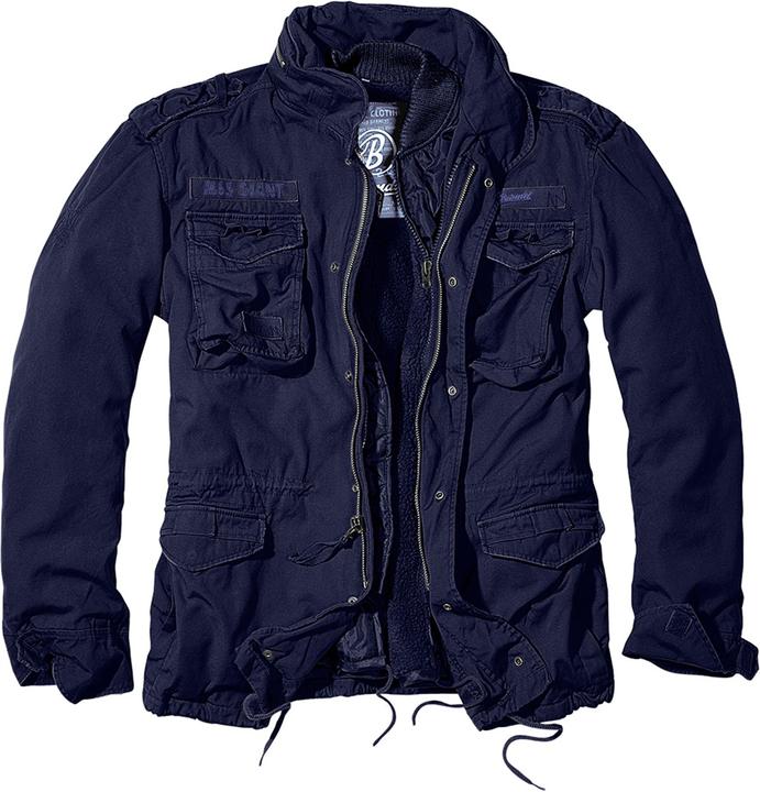 Bleu marine